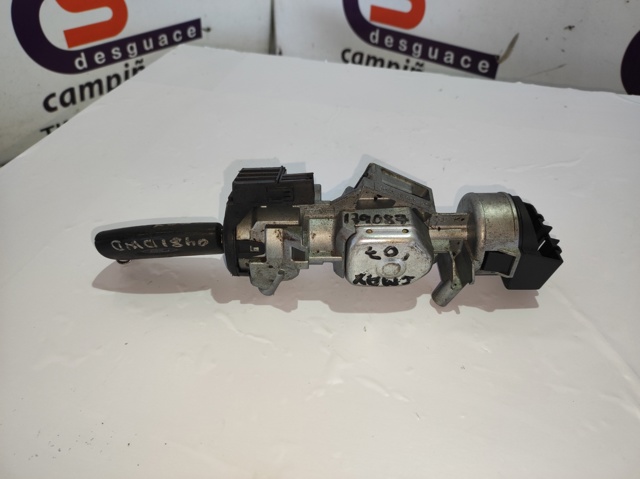 FORD 3M513F880AC Cerradura de encendido  comprar en Murcia