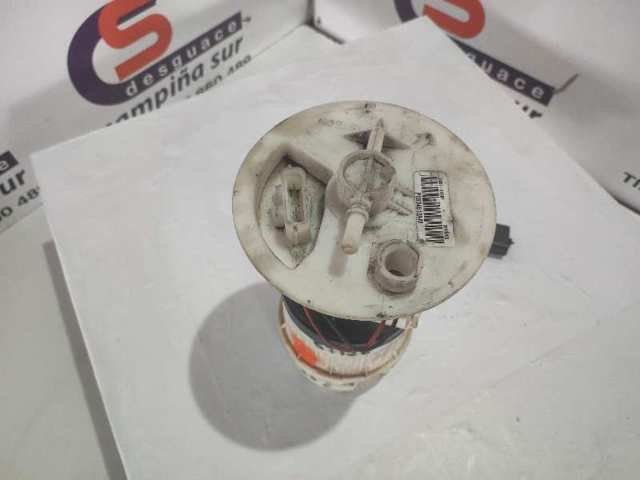 Bomba de gasolina Ford Focus II (DA, HCP, DP)