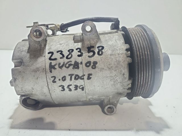 FORD 3M5H19D629DF Compresor de aire acondicionado  en stock Salamanca