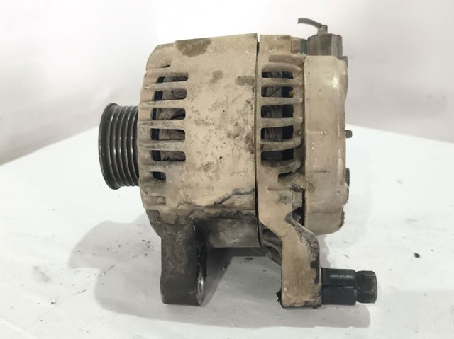 3S6TAC Ford