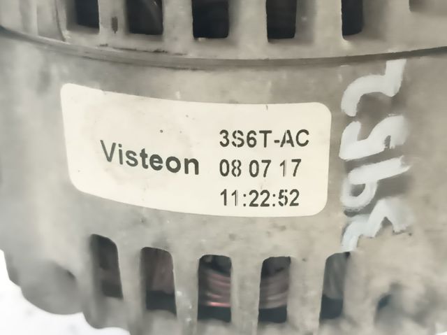 3S6TAC FORD Alternador  disponible Vigo