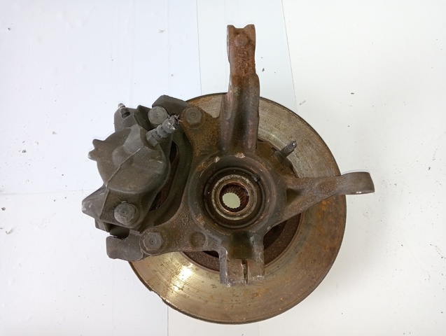 400145345R Renault (RVI)