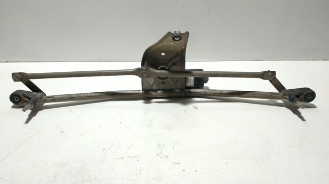 Motor del limpiaparabrisas Ford Transit  (2000-2006)