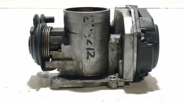 Caja de mariposa 408237130002 VAG