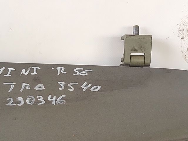 Comprar Puerta del maletero, trasera Cooper  R56