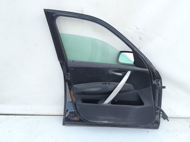 Comprar Puerta del conductor X3  E83