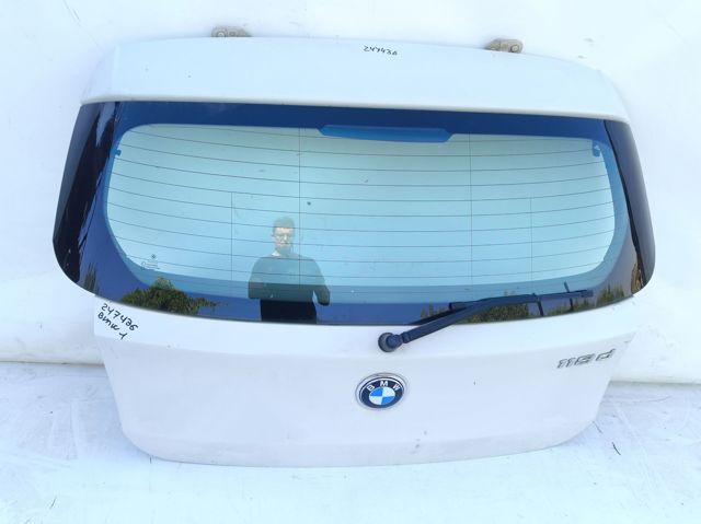 41627133898 BMW
