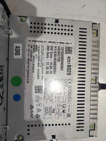42518020 Opel