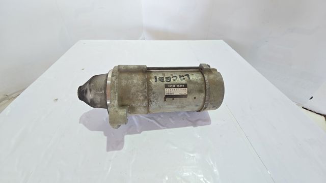 Arranque motores 4280007980 HYUNDAI