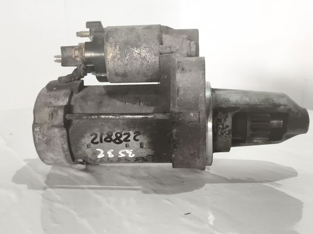 Comprar Motores de arranque A  W176