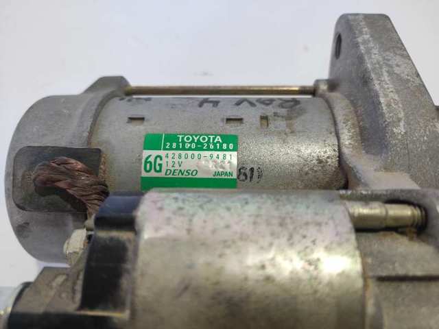 4280009481 Toyota