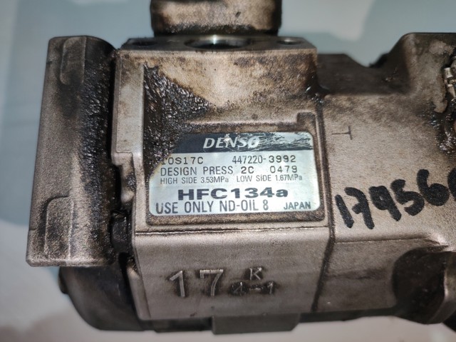 4472203992 Mitsubishi