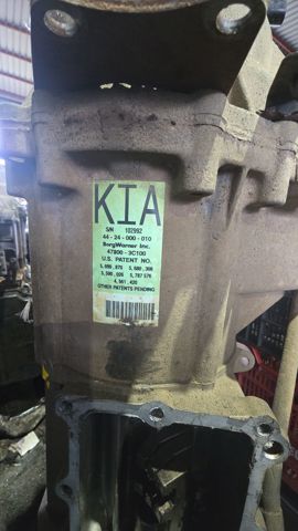473003C100 Hyundai/Kia