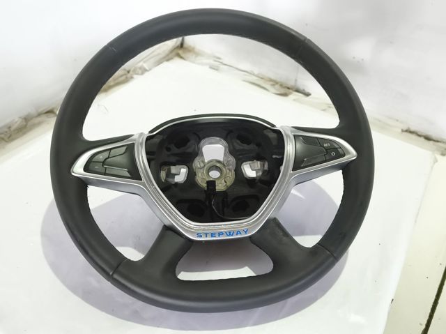 Comprar Volante Dacia Logan II L8_ a bajo precio