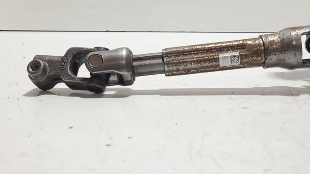 Columna dirección para Renault Clio B7