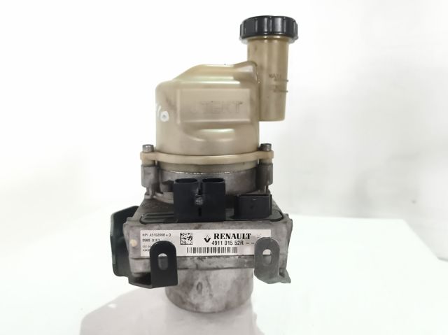 Bomba de dirección hidráulica Lodgy  familiar (2012-2026) original desde 225,06 €