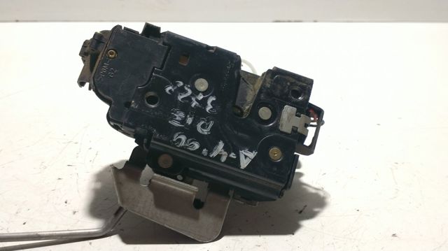 4B1837015G Cerradura de puerta delantera izquierda  disponible Málaga