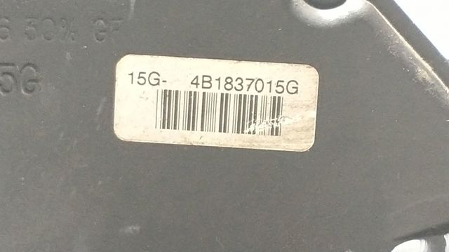 4B1837015G Cerradura  en stock Sabadell