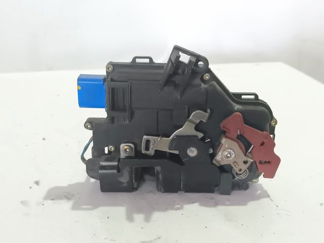 Cerradura delantera derecha 4E1837016 VAG