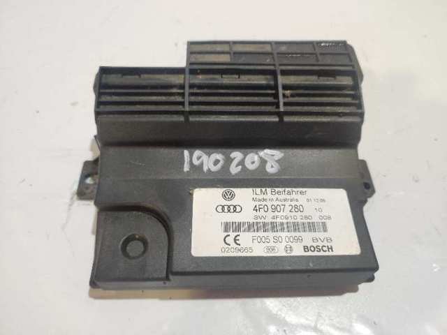 4F0907280 VAG