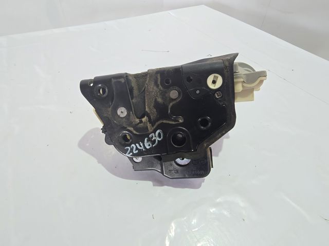 4F1837016 VAG Cerradura de puerta delantera derecha  comprar en Jaén