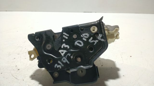 VAG 4F1837016 Cerradura de puerta delantera derecha  comprar en Albacete