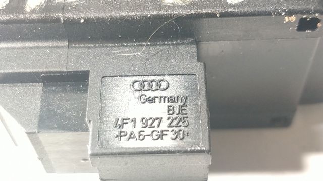 4F1927225 VAG Interruptor del freno de estacionamiento electromecánico  comprar en Lleida