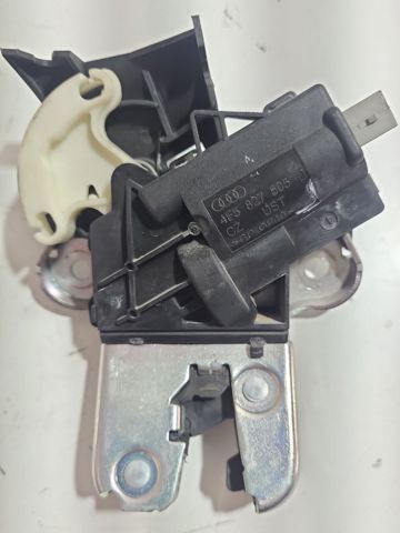 4F5827505D Cerradura de maletero  en stock Granada