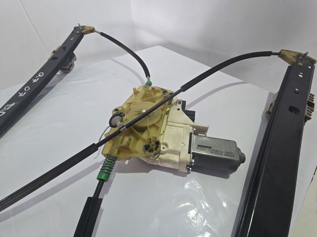 Mecanismo elevalunas delantero derecha 4L0837462E VAG