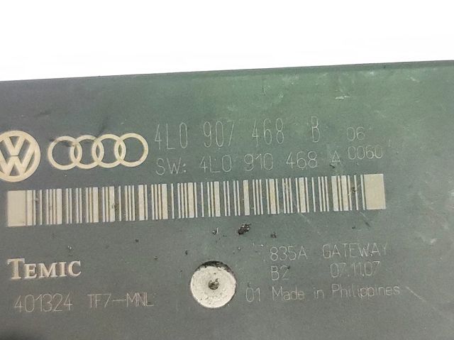 4L0907468B VAG