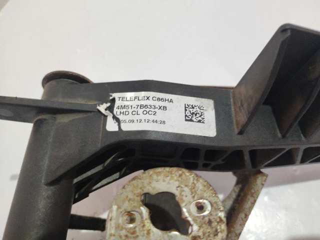 4M517B633XB Ford
