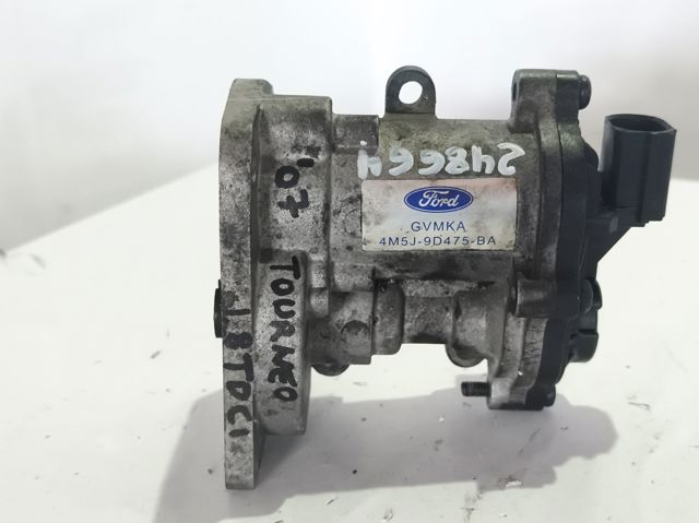 4M5J9D475BA Ford