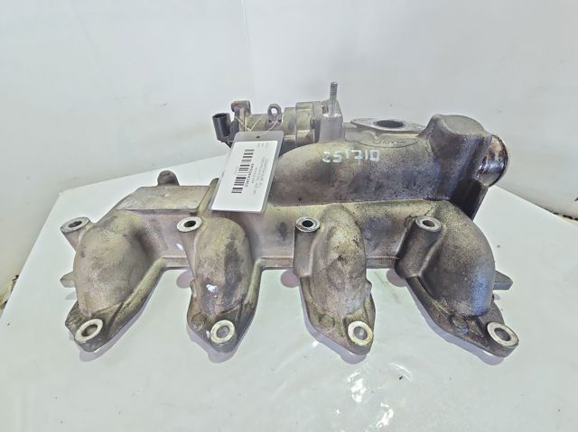 Colector de admisión para Ford Mondeo CA2