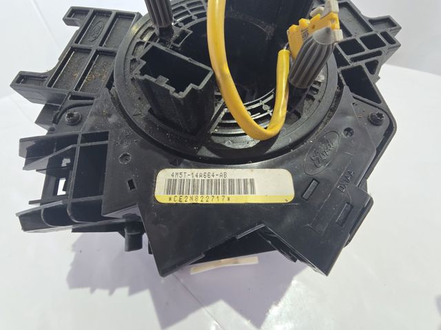 4M5T14A664AB Ford