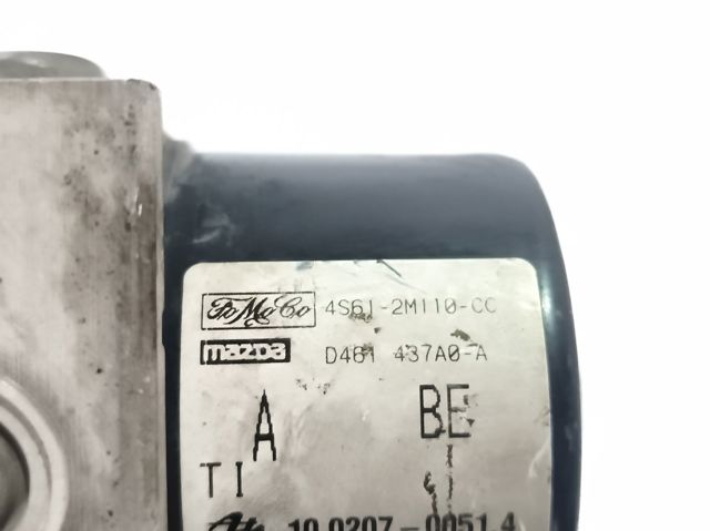 4S612M110CC Módulo ABS comprar Almería