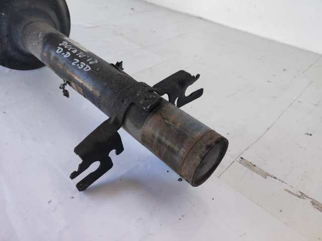 Amortiguador delantero 50707078 FIAT