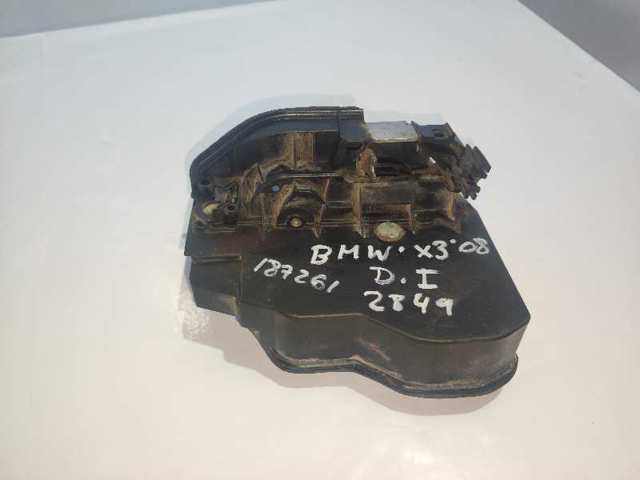 51217202143 BMW Cerradura comprar Madrid
