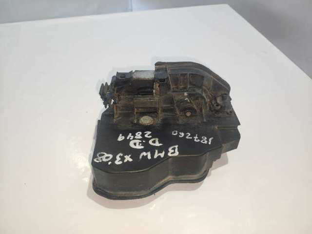 51217202146 BMW Cerradura de puerta delantera derecha  en stock Gandía