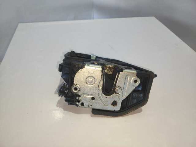 BMW 51217202146 Cerradura de puerta delantera derecha comprar Pamplona