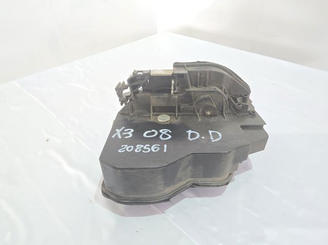 BMW 51217202146 Cerradura de puerta delantera derecha  en stock Valencia