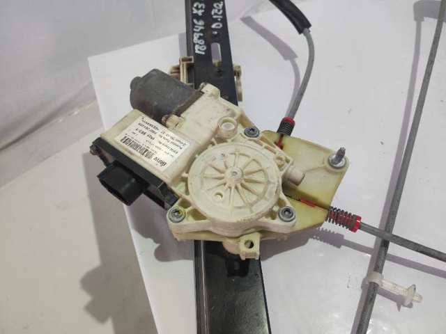Mecanismo de elevalunas 51333448249 BMW