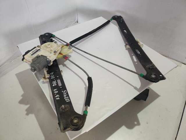 Mecanismo de elevalunas 51333448250 BMW