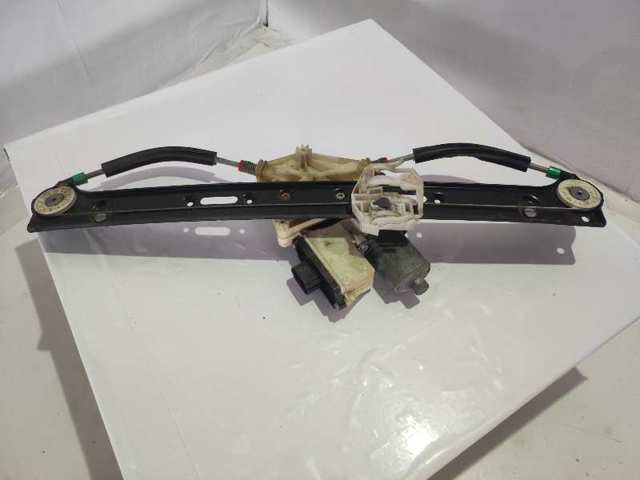 Mecanismo alzacristales, puerta trasera izquierda 51353448251 BMW