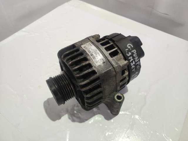 51787209 Fiat/Alfa/Lancia
