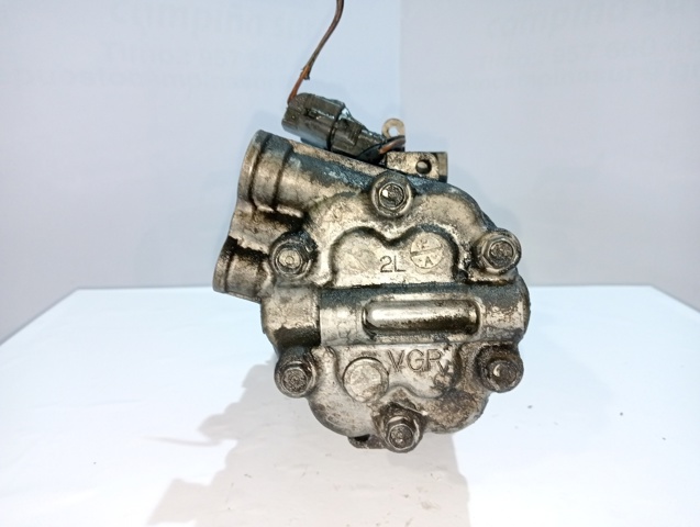 Compresor ac Fiat Doblo  desde 84,22 €