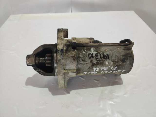 FIAT 51880229 Motor de arranque  en stock Salamanca