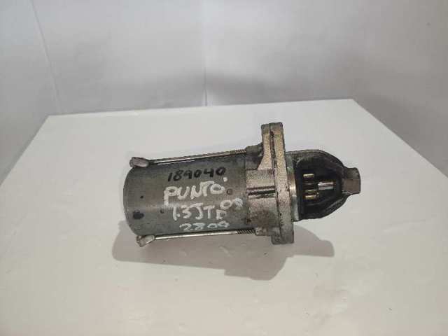 51880229 FIAT Motor de arranque comprar Alcalá