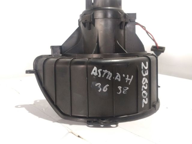 52407543 Opel