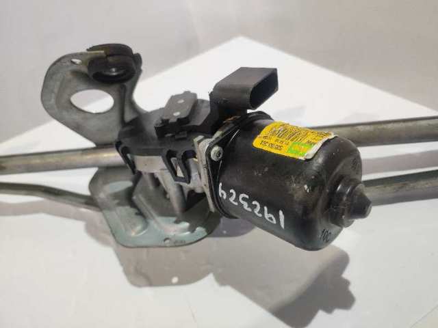 Motor del limpiaparabrisas Mini Cooper  hatchback comprar en España