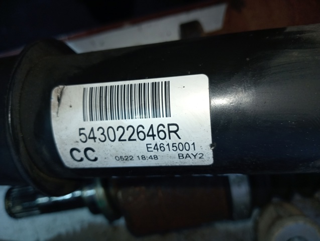 543022646R Amortiguador delantero  comprar en Pontevedra
